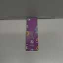 DSAAplus Bling Leather Band For Apple Watch Band 41/40/38/44/45/46/49/42mm for iWatch Series 10 9 8 7 6 5 4 3 Ultra SE (rose gold+rose gold buckle)