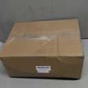 12 inch Tempurpedic Tapered Adjustable Base Legs Set of 6, M8 & M10 Threading.