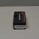 9V 1.5A Power Supply Adapter, DC 9V Power Cord, AC 100-240V to DC 9 Volts 13.5W, fit for DC9V Arduino UNO R3, 9Vdc Record Player, Schwinn 140/170/A10 Bike etc. with 5.5 * 2.5mm Center Positive Tip.