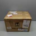 12 Packs 36 LED Stage Lights RGB LED Par Lights 7 Channels DJ Uplights for Events with Sound Activated Remote Control & DMX Uplighting for Events Party Club Wedding Christmas Holiday Disco