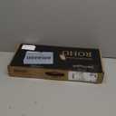 ROHO MOSAIC Cushion, Heavy Duty, Inflatable Seat Cushion for Office Chair, Wheelchair, Cars, Home Living, & Back Aches Support, Adjustable Cushion with Stretchable Cover & Non-Skid Bottom, 18" x 16"