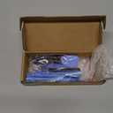 Galaxy A51 USB Charging Port Flex Cable Replacement SM-A515F Type C Charger Dock Board Flex Cable Connector for Samsung A51 A515F Port Repair Part with Tools (SM-A515F)