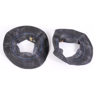Martin Wheel 2 Pack T355 Inner Tube 410/350-5 TR87 90 Bent Valve 410x350-5