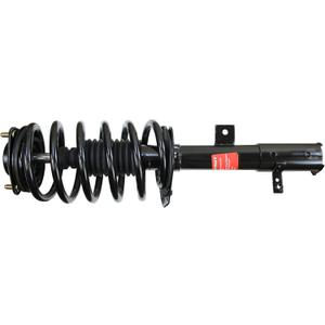 Monroe Quick-Strut 172950 Suspension Strut and Coil Spring Assembly for Jeep Patriot
