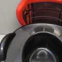 The First Years Training Wheels Racer Potty Training Toilet - Race Car Training Potty - Includes Detachable Toddler Toilet Seat and Kids Potty - Ages 18 Months and Up