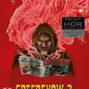 Creepshow 2 [Limited Edition] 
[Blu-ray]