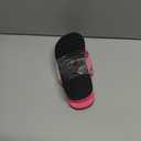 Zeroxposur Kid's Flip-Flops, Outdoor Footwear, Hot Pink, Size 12/13