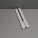 Compatible with Apple Watch Band 44mm 45mm 42mm 46mm 49mm for Men Women, Stainless Steel Metal iWatch Band for Apple Watch Series 11/10/9/8/7/6/5/4/3/2/1/SE/SE2/SE3 Ultra3/2/1 (No case)