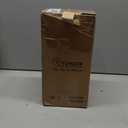 YUNSCM 2-PCS 24" Bike Tires 24x2.125/57-507 and 24" Heavy Duty Bike Tubes Schrader Valve Compatible with 24x2.0 24x2.10 24X2.125 24x2.15 Bike Bicycle Tires and Tubes (Y-1080)