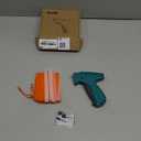 BS ONE Price Tagging Gun for Clothing, Standard Retail Price Tag Attacher Gun for Clothes with 6 Needles & 1000pcs 2" Barbs Fasteners for Store