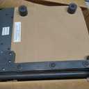 Westcott 12'' TrimAir Wood Guillotine Paper Cutter & Paper Trimmer, 30 Sheet (15106)