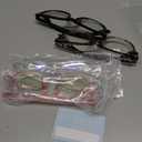 MIGSIR Blue Light Blocking Glasses for Computer Gaming, Fashion Fake Helps Reduce Screen Fatigue Eyeglasses for Women Men