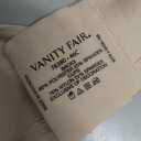 Vanity Fair Women's Full Figure Beauty Back Smoothing Bra, 4-Way Stretch Fabric, Lightly Lined Cups up to H, Underwire-Beige, 46C