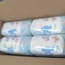 Pampers Diapers - Baby Dry - Size 6, 112 Count, Absorbent Disposable Infant Diaper 