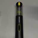 SEEDUSTRY Handheld Car Vacuum Portable Cordless, 6-in-1 Mini Cordless Vacuum Cleaner with Brushless Motor & 18000Pa Powerful Suction, Type-C Charge, 2025 Mini Vacuum V-C08 Pro for Car Home Office Pet