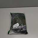 PAWNISAW Dog Coat with Built in Harness for Small Medium Large Dogs, Windproof Warm Winter Dog Jacket for Walking Outdoor, Reflective Adjustable Snow Rain Cold Weather Pet Vest Clothes, 
M (neck 15.7" chest 16"-23")