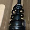 Monroe Quick-Strut 139104 Suspension Strut and Coil Spring Assembly for Chevrolet Tahoe