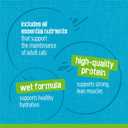 Purina Friskies Wet Cat Food Pate, Mariners Catch - (Pack of 24) 5.5 oz. Cans