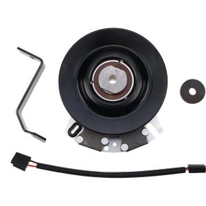 JEENDA Blade PTO Clutch GY20878 GY20108 GY20652 5219-73 5219-20 Compatible with John Deere 145 155 190 D140 D150 D155 D160 D170 E140-E170 G110 LA130 LA140 LA165 LA175 X135-X166 Scotts 42" Tractor