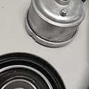 ACDelco Gold ACK060960 (19311140) Serpentine Drive Belt Tensioner Kit