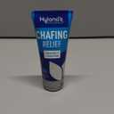 Hylands Chafing Relief Cream: Anti Chafe Cream-to-Powder to Prevent Chafing & Soothe Irritated Skin for Men and Women - 3 oz, Pack of 1