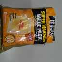 9 Packs HotHands Body & Hand Super Warmers - Long Lasting Natural Odorless Air Activated Warmers - Up to 18 Hours of Heat - 10 Individual Warmers