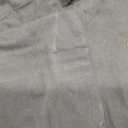 Runcati Mens Lightweight Jackets Button Down Casual Cotton Barn Jacket Vintage Military Fall Outwear with Pockets, Large