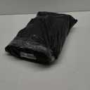 4x6 Washable Area Rug for Bedroom, Ultra Thin Non-Slip Low Pile Soft and Stain Resistant Rugs for Living Room Dining Room Playroom Home Decor (Light Brown)