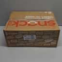 Cheetos Cheese Flavored Snacks, Puffs, 0.875 Ounce (Pack of 40) Best By: May 20, 2025