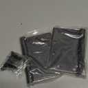 Hinge Outlet Wide Throw Hinge with 180 Degree Clearance - 4.5 Inch x 6 Inch Heavy Duty, Rust Resistant - Ball Bearing Design (Oil Rubbed Bronze, 2 Pack)