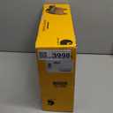 Covercraft Carhartt SeatSaver Custom Seat Covers | Fits 2011-2016 Ford F-250/F-350 & 2015-2016 F-450/F-550 Crew Cab | 2nd Row 60/40 Bench Seat, Duck Weave Gravel