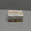 Homemory 24Pack Flickering Flameless Votive Candles,200+Hour Electric Fake Candles,Battery Operated LED Tealight for Wedding,Outdoor,Table,Halloween,Christmas Decor(Warm White,Battery Included)