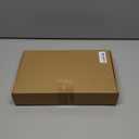 Maysing 20 Pcs Christmas Velvet Poinsettia Flowers Ornaments 6.3Inch Glitter Artificial Magnolia Flower Christmas Tree Ornament with Stem for Xmas Tree Decorations Wedding Decor Suppliy (Forest Green)