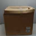 Angelbliss Baby Swing with Custom Motion, 3D-Motion Electric Swing with 6 Unique Motions & 4-Speeds, Bluetooth Enabled, 13 Preset Lullabies (Beige)