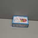 Magnetic Fishing Game Toys for Kids Toddlers 3-5 4-8, Water Table Bathtub Toys with Pole Rod Net Plastic Floating Fish, Water Bath Pool Outdoor Toys for Kids Toddlers Baby Age 3 4 5 6 7 8 Year Old