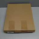 Sosation 2 Set Christmas Winter Golf Cart Decorations 39'' Inflatable Snowman Hat with Face Decal Funny Winter Outdoor Decoration Blow up Car Parade Accessories for Holiday Auto Vehicle Yard Garden