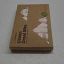 8-Pack Organic Baby Bibs for Boys, Girls - Soft Cotton Drooling and Teething Bibs for Baby Girl & Boy, Extra Absorbent, Easy To Clean & Put On for Toddler, Newborn, Infant 0-24 Months (Sweet Charm)