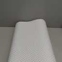 Memory Foam Pillows Neck Pillow for Pain Relief, Ergonomic Cervical Pillow Neck Shoulder Support Bed Pillow for Side Back Stomach Sleeper, Orthopedic Contour Pillow for Sleeping(Blue&White)