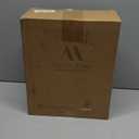 TipTalk Hand Massager with Heat and Compression, Cordless Electric Hand held Massager for Arthritis and Carpal Tunnel, Gifts for Men and Women (White)