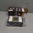 FEIERYA Automatic Card Shuffler 2 Deck,Battery-Operated Electric UNO Poker Shuffler,Playing Card Shuffler for Home Card Game,Travel