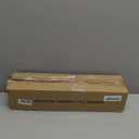 WeGuard 16 Pcs Real Touch Artificial Norfolk Pine Branches, 18 Inches Faux Norfolk Pine Stems Fake Christmas Greenery Picks for Vase DIY Garland Wreath Christmas Decorations Indoor Outdoor