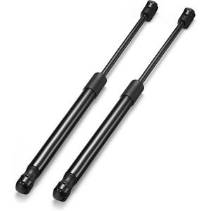 Replacement Auto Parts For 2X Front Hood Lift Supports Shock Struts For Hyundai Sonata 2015 2016 2017 SedanMod-R36R-10838