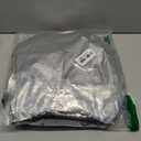 D-Lumina Windshield Sun Shade Compatible with 2013 2014 2015 2016 2017 Honda Accord Accessories, Front Window Sunshade Sun Visor Protector Block UV Rays Heat, Foldable 2 Layers 210T Material