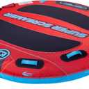 O'Brien Super Screamer 2 Person Towable Boating Tube