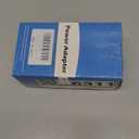 Charger Power Adapter for Moog Zevex Enteralite Infinity Pump Compatible with Infinity Pump Power Cord (10FT)