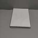 4 x 2 PC Small White Board Dry Erase Classroom Pack Boards 9" x12Personal Whiteboards for Students Teachers Lapboards