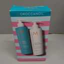 Moroccanoil Shampoo & Conditioner Half-Liter Set