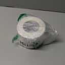 AMOGATO Vapor Barrier Tape - 4 inch x 180' Roll 8 Mil, Heavy Duty Waterproof, Polyethylene Repair Tape, Vapor Barrier Seam Tape for Industrial, Crawl Space, Roofs & Barrier