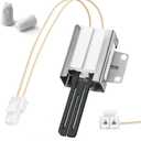 316489403 5304508786 Gas Oven Igniter Replacement for Kenmore Crosley Frigidaire Electrolux Replace Model 501RB 5304508786 7316489403 AP4433236 PS2364063 by Cenipar