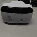 2026 WiFi Extender WiFi Range Extender, Wireless Internet Repeater, WiFi Extenders Signal Booster for Home Up to 5000 sq.ft and 45 Devices,1-Key Setup, Access Point, Alexa Compatible